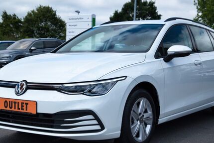 VW Golf 27.552 km 19.990 &euro; Wurzen 04808