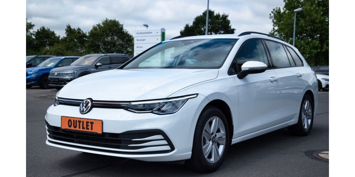 VW Golf 27.552 km 19.990 &euro; Wurzen 04808