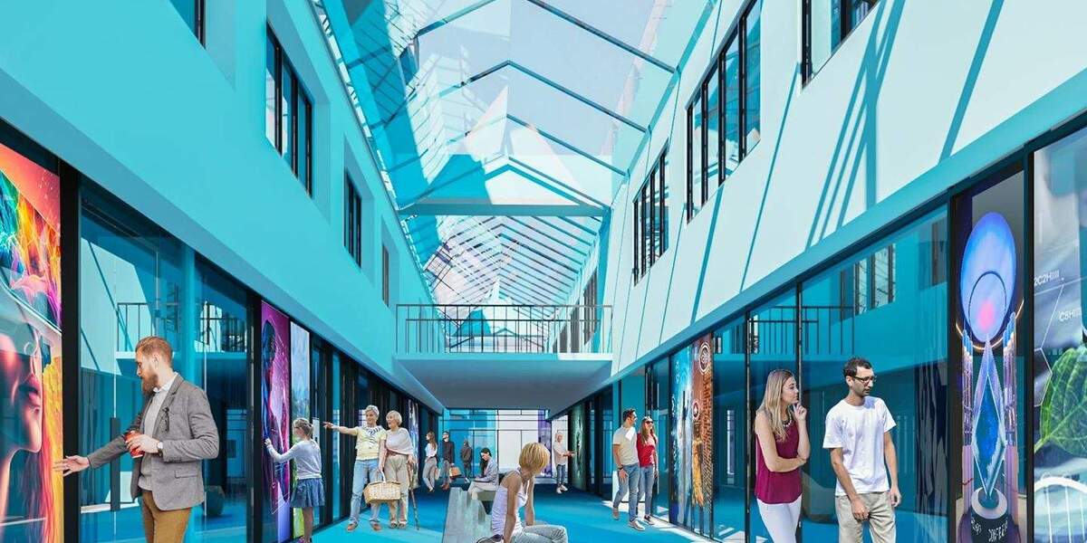 Gewerbeobjekt Merseburg Neumarkt (Vorstadt) - 3.600&euro; | Angebot:25702587