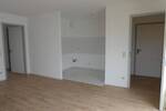 Zentrumsnah...Niedliche 3-Raum-Wohnung mit Balkon+Laminat!