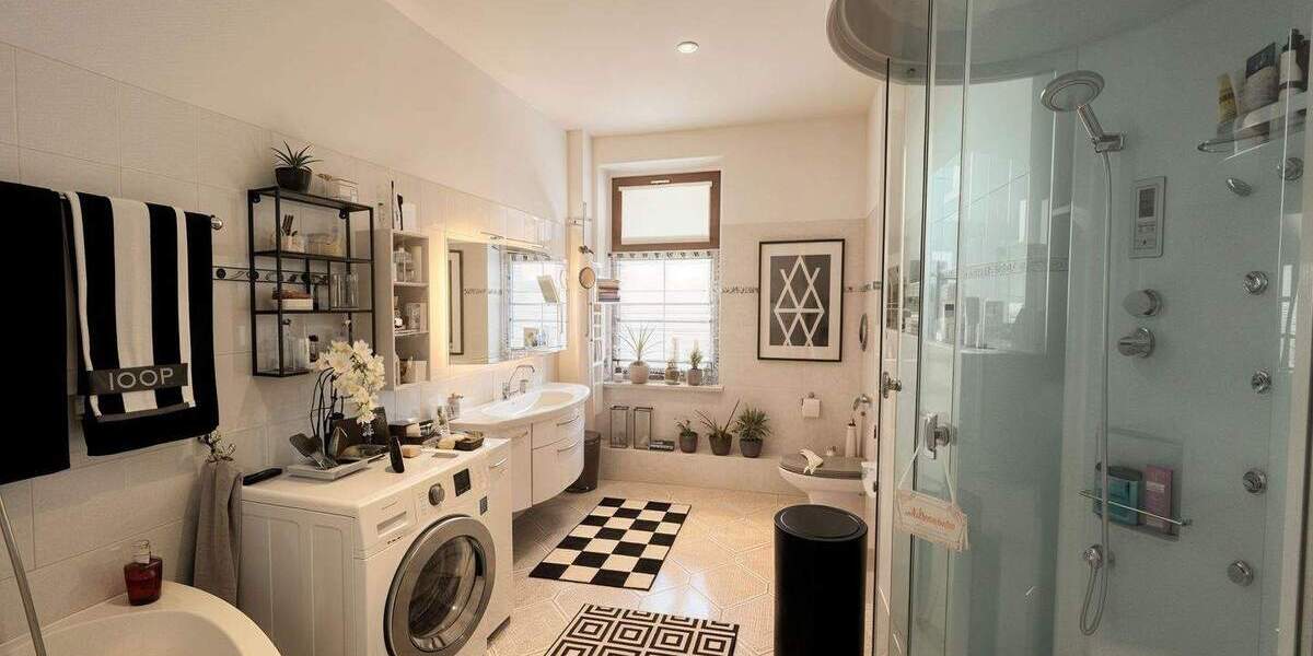 Etagenwohnung Leipzig Reudnitz-Thonberg - 4 Zimmer, 130 m&sup2;, 399.000&euro; | Angebot:24544751