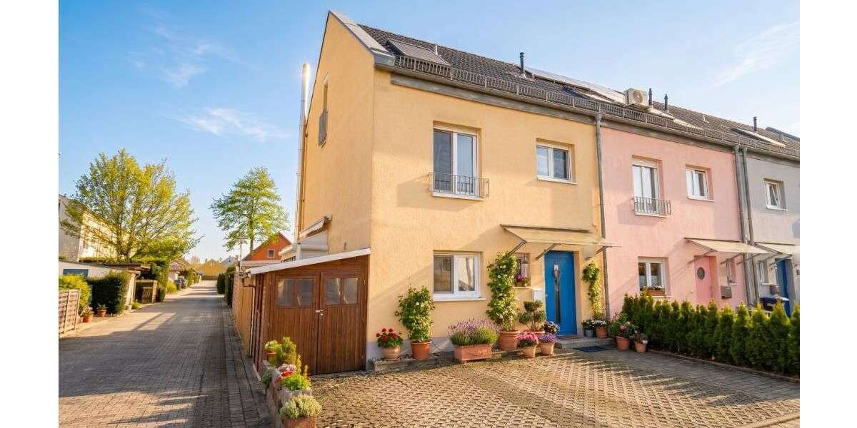 Einfamilienhaus Leipzig West - 5 Zimmer, 120 m&sup2;, 335.000&euro; | Angebot:26470586