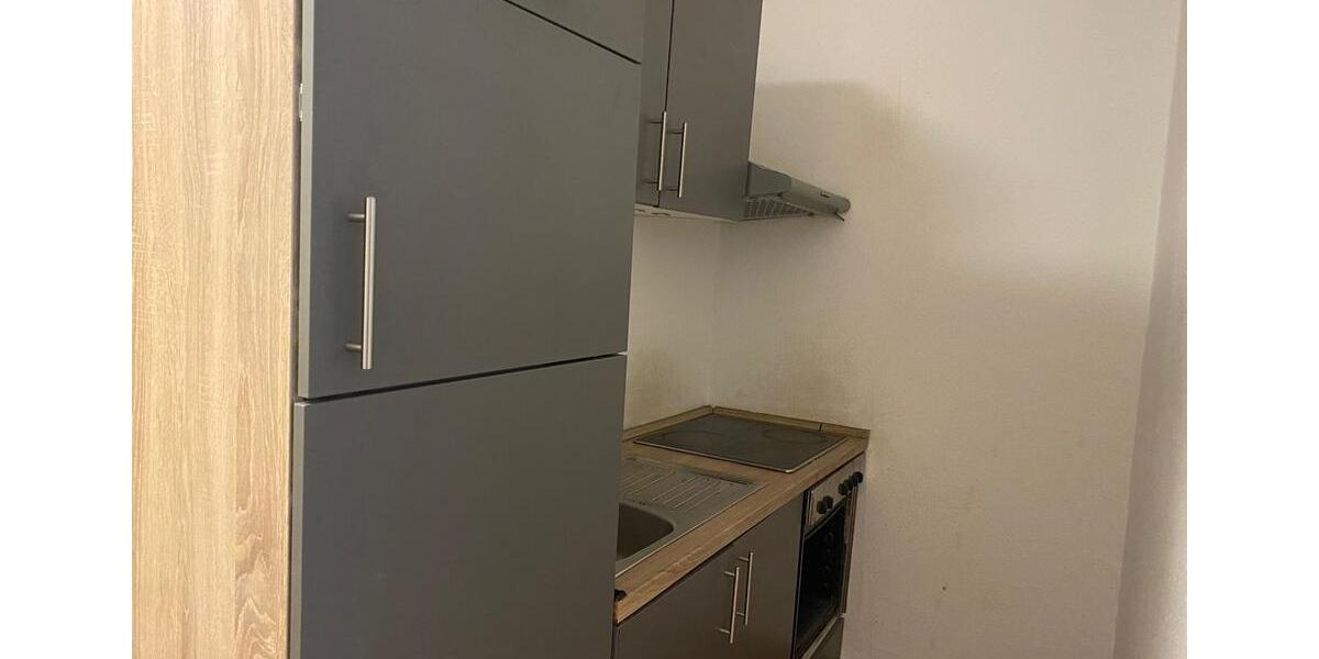 Etagenwohnung Leipzig Mitte - 1 Zimmer, 25 m&sup2;, 125.000&euro; | Angebot:25790392