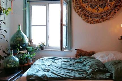 Wohnung zur Zwischenmiete 2 zimmer