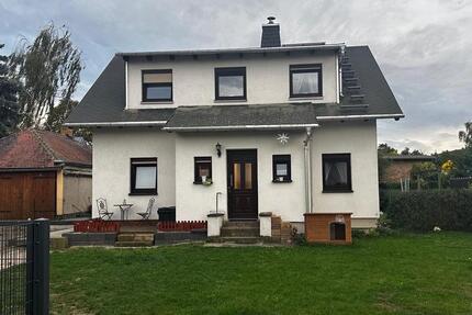 Verkaufe Einfamilienhaus nahe dem Kulkwitzer See 4 zimmer