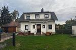 Verkaufe Einfamilienhaus nahe dem Kulkwitzer See 4 zimmer