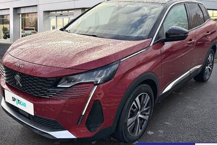 Peugeot 3008 26.914 km 18.930 &euro; Leipzig 04105