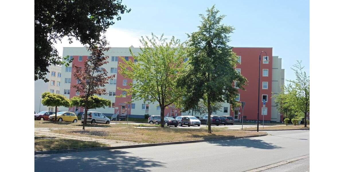 Etagenwohnung Grimma - 3 Zimmer, 60 m&sup2;, 400&euro; | Angebot:26095338