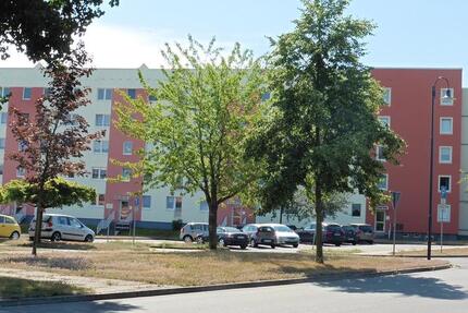 Wohnung Grimma - 3 Zimmer, 60 m&sup2;, 400&euro; | Angebot:26095338