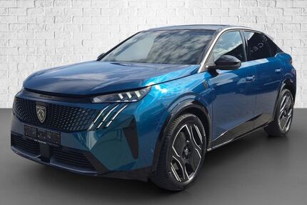 Peugeot 3008 22.500 km 38.950 &euro; Delitzsch OT Döbernitz 04509