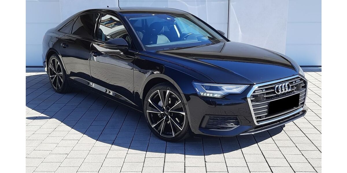 Audi A6 47.000 km 39.999 &euro; Leipzig 04347