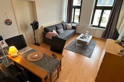 Haus Leipzig Nordost - 2 Zimmer, 44 m&sup2;, 700&euro; | Angebot:27600925