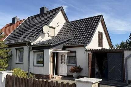 Haus Beuna Beuna (Geiseltal) - 5 Zimmer, 75 m&sup2;, 127.000&euro; | Angebot:27316065