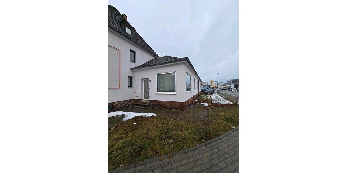 Gewerbeobjekt Leipzig Ost - 840&euro; | Angebot:25272004