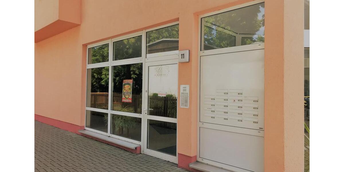 Etagenwohnung Wurzen - 1 Zimmer, 45 m&sup2;, 295&euro; | Angebot:24815386