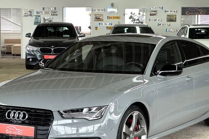 Audi A7 65.389 km 37.990 &euro; Taucha bei Leipzig 04425