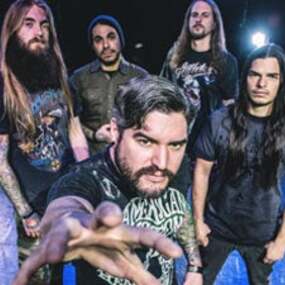 Slaughter To Prevail - The Grizzly Winter Tour 2026 07.02.2026 Haus Auensee