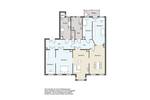 Etagenwohnung Leipzig Zentrum-Nordwest - 6 Zimmer, 170 m&sup2;, 600.000&euro; | Angebot:26887703