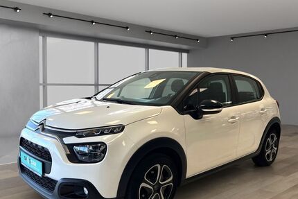 Citroen C3 67.595 km 10.450 &euro; Leipzig 04209