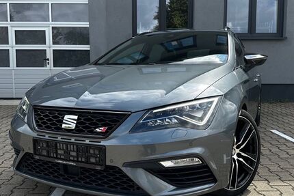 Seat Leon 114.000 km 18.990 € Leipzig 04178