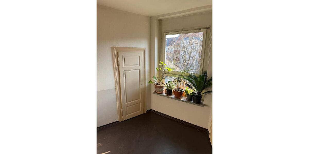 Etagenwohnung Leipzig Nordwest - 2 Zimmer, 67 m&sup2;, 690&euro; | Angebot:25974076