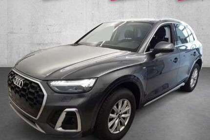Audi Q5 50.918 km 37.851 &euro; Leipzig 04129