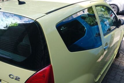 Citroen C2