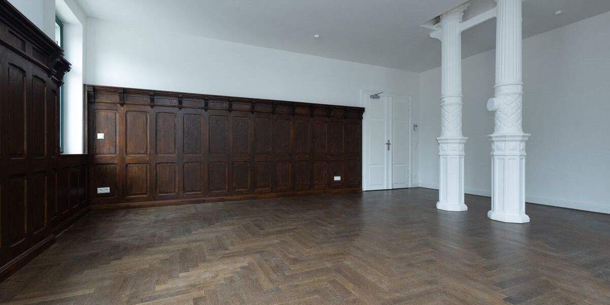 Gewerbeobjekt Leipzig Connewitz - 1 Zimmer, 650&euro; | Angebot:24973754