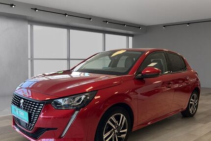 Peugeot 208 54.350 km 11.950 &euro; Leipzig 04209