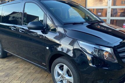 Mercedes-Benz Vito 52.020 km 36.490 &euro; Leipzig 04178