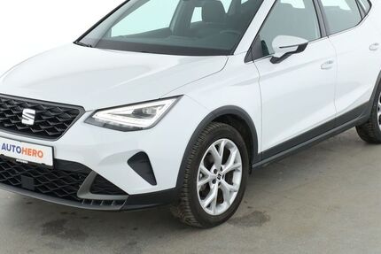 Seat Arona 24.368 km 19.060 &euro; Leipzig 04328