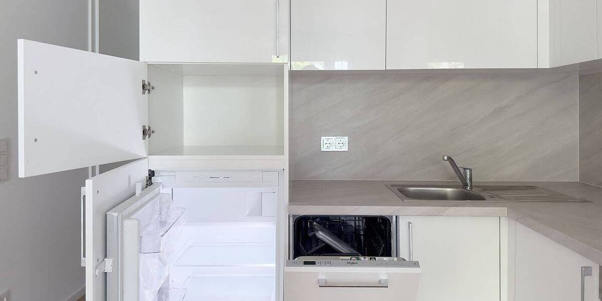 Etagenwohnung Leipzig Volkmarsdorf - 2 Zimmer, 37 m&sup2;, 199.000&euro; | Angebot:26806691