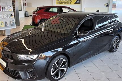 Opel Astra 11.500 km 25.980 &euro; Eilenburg 04838