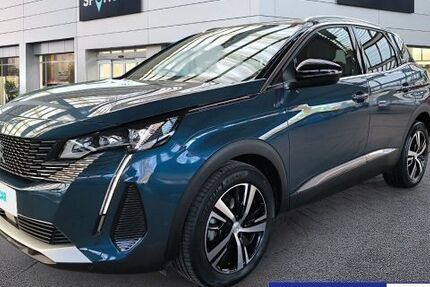 Peugeot 3008 23.108 km 20.930 &euro; Leipzig 04129