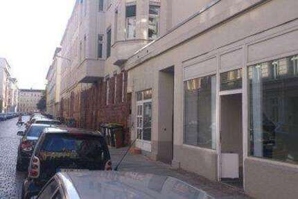 Gewerbeobjekt Leipzig Volkmarsdorf - 400&euro; | Angebot:25830602