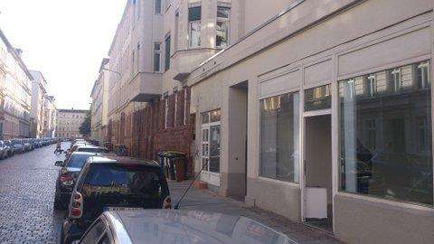 Gewerbeobjekt Leipzig Volkmarsdorf - 400&euro; | Angebot:25830602