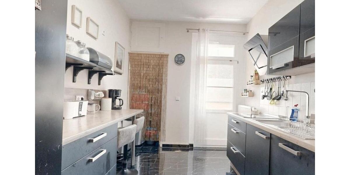 Etagenwohnung Leipzig Mitte - 4 Zimmer, 128 m&sup2;, 1.350&euro; | Angebot:25217596