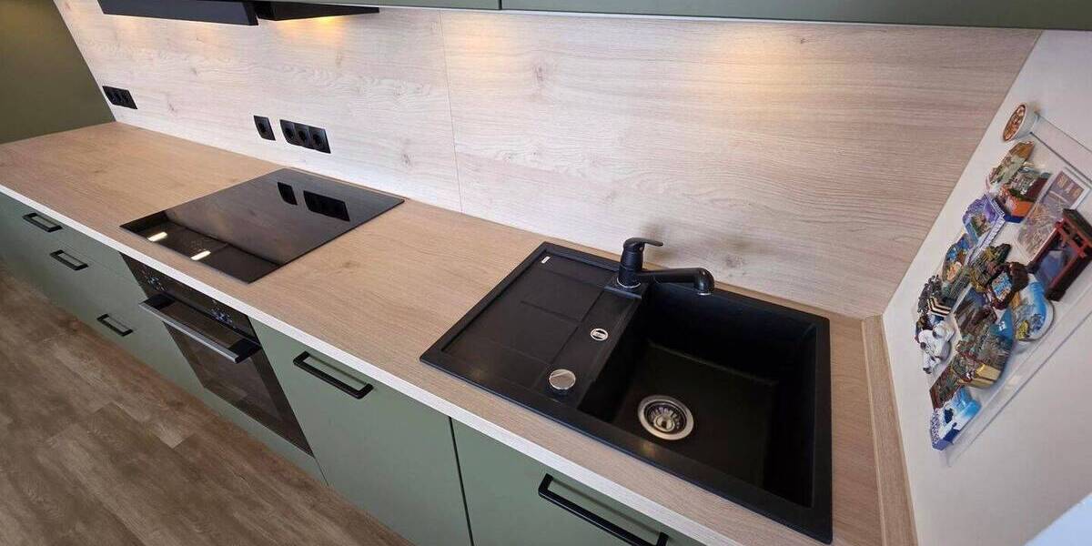 Etagenwohnung Schkeuditz Altscherbitz - 3 Zimmer, 79 m&sup2;, 900&euro; | Angebot:26909279