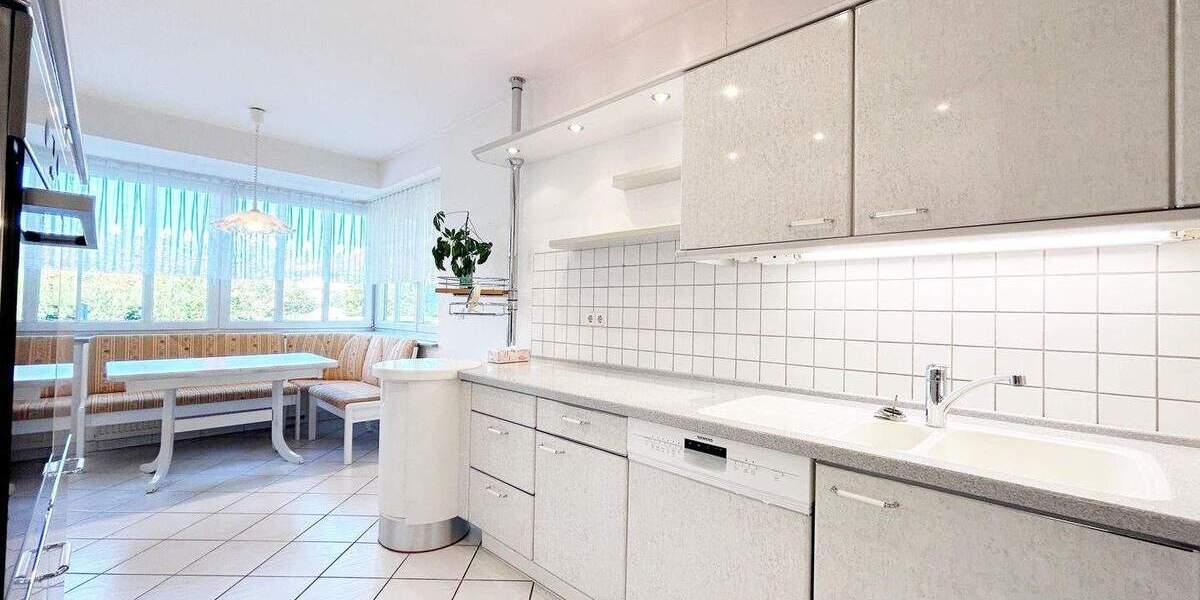 Einfamilienhaus Leipzig Gohlis-Nord - 5 Zimmer, 212 m&sup2;, 750.000&euro; | Angebot:25677331