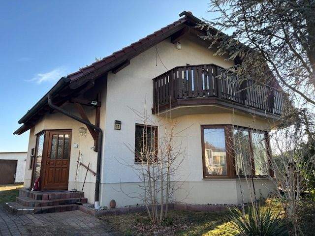Einfamilienhaus Taucha - 5 Zimmer, 180 m&sup2;, 685.000&euro; | Angebot:25743494