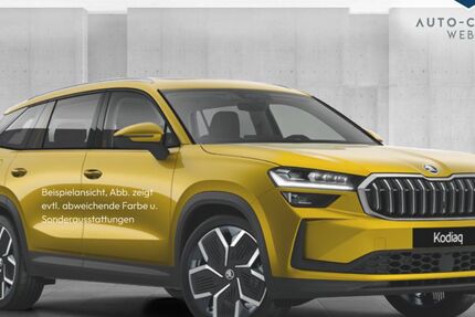 Skoda Kodiaq 9.953 km 48.780 &euro; Leipzig/Lindenthal 04158
