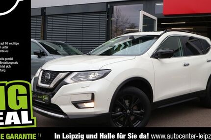 Nissan X-Trail 73.245 km 22.970 &euro; Leipzig 04205