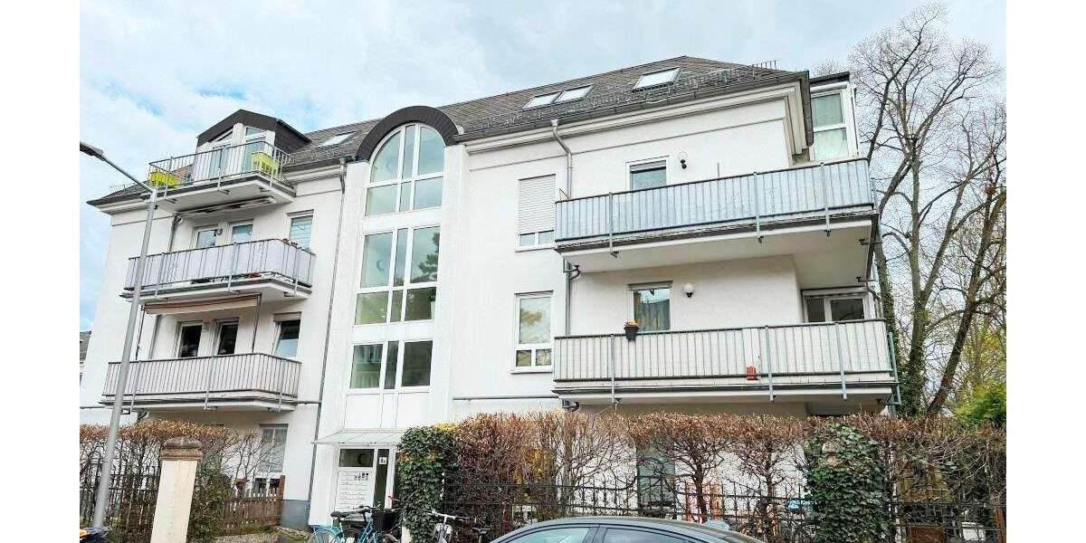 Etagenwohnung Leipzig Leutzsch - 3 Zimmer, 80 m&sup2;, 210.000&euro; | Angebot:25690842