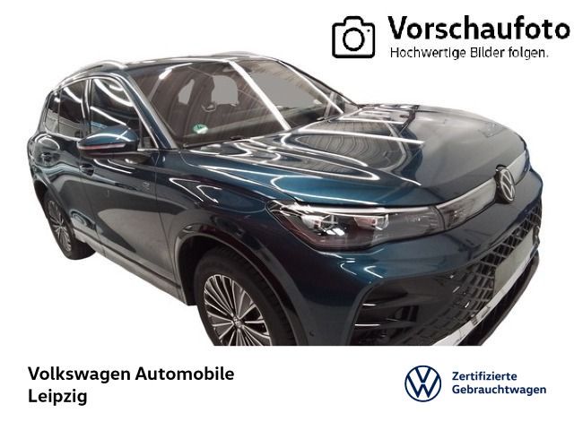 VW Tiguan 6.194 km 49.930 &euro; Leipzig 04178
