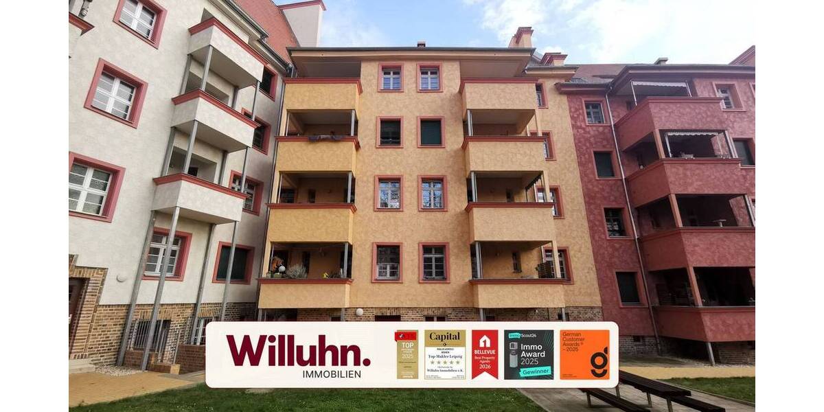 Einfamilienhaus Leipzig Wahren - 3 Zimmer, 185.000&euro; | Angebot:25996320