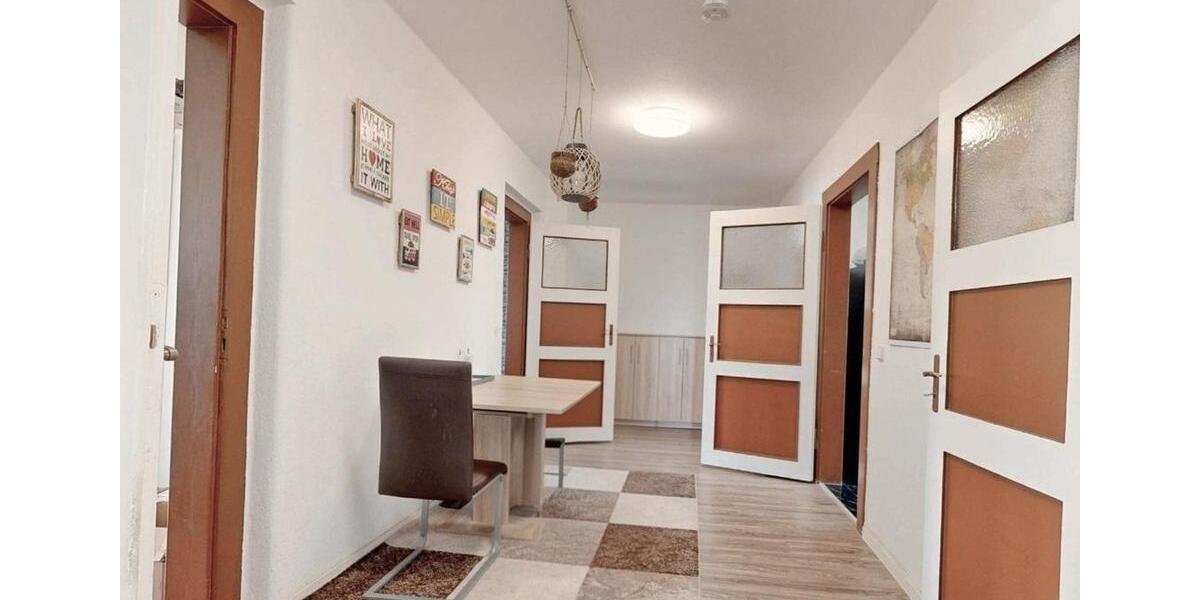 Etagenwohnung Leipzig Mitte - 4 Zimmer, 128 m&sup2;, 1.350&euro; | Angebot:25217596
