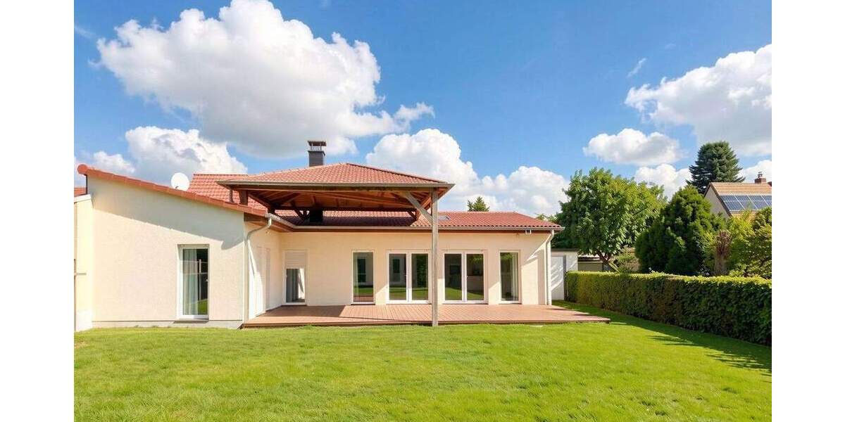 Einfamilienhaus Leipzig Mockau-Nord - 6 Zimmer, 220 m&sup2;, 699.000&euro; | Angebot:25644173