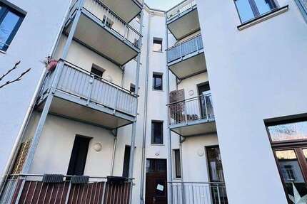 Wohnung zum Kaufen in Leipzig 217.000 € 54 m²