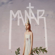 Mantar 31.10.2025 Conne Island