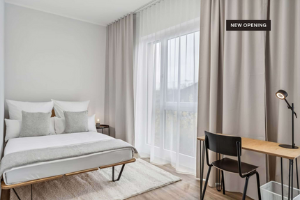 Zimmer Leipzig Zentrum-Nord - 470&euro; | Angebot:27263884